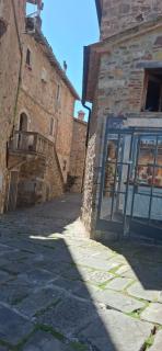 La Casetta Nel Borgo - 6
