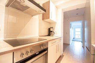 Wellness am Rheinufer - Remagen - 6