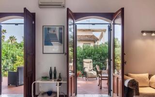 Villa fontane bianche - 2