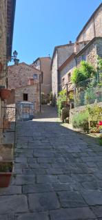 La Casetta Nel Borgo - 7