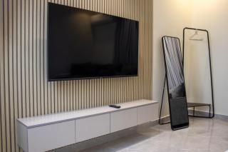 b6 استيديو استثنائي VIP ومميز شمال الرياض حي ملقا - 1