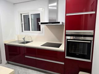 First line VIP tree bedrooms with spectacular view - Benidorm - 1