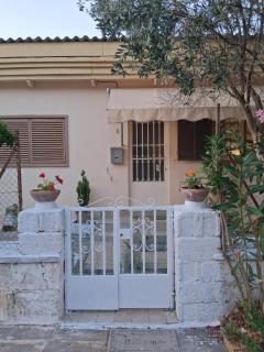 My sweet home - Argostoli - 0