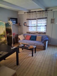 My sweet home - Argostoli - 2