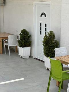 Inscape Apartments - Saranda - 5