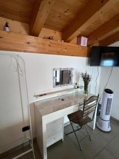La casa del colibrì - Stazzona - 2