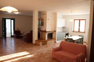 La Casa de Anto' - Torre San Patrizio - 6