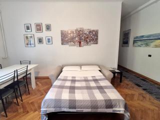Suite Ornella - Como centro, a due passi dal lago - 7