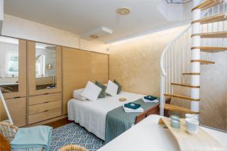 Dwupoziomowy Apartament - Morski Azyl w sercu Sopotu - Sopot - 9