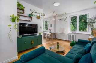 Dwupoziomowy Apartament - Morski Azyl w sercu Sopotu - 6