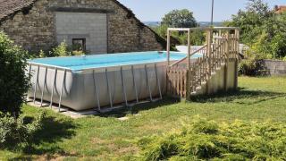 Gîte des 3 Hiboux - Mondon - 8