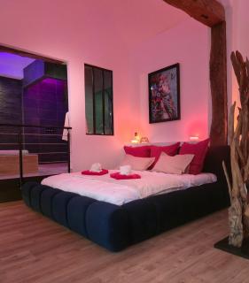Mont Evasion Spa - Tanis - 5
