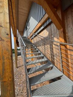 Terrassen Paradies Lüneburger Heide - Soltau - 4