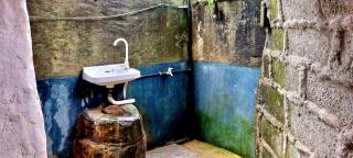 Yala Jungle humbhaha hostel - 3