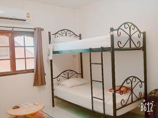 Samma Karuna Beach Resort - Haad Chao Phao - 8