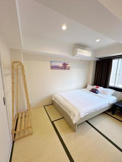 Katsu House 新今宫 - Osaka - 6