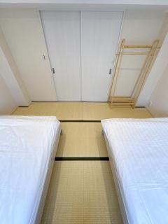 Katsu House 新今宫 - Osaka - 4