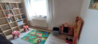 Ferienwohnung Dürmentingen Viola - Dürmentingen - 5