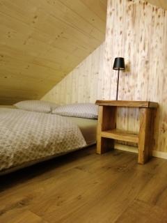 Hiša pod Rogatcem - studio - 2