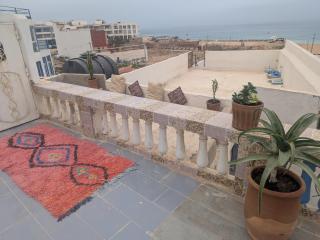 Agadir Beach Studio Retreat - Aourir - 6