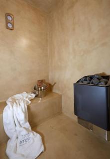 Elegant Santorini House Villa Serenity Caldera ViewOutdoor Hot Tub Private Pool Oia - Thólos - 5