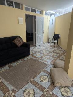Agadir Beach Studio Retreat - Aourir - 7