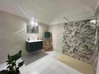 Giatì Studio - Cortile Privato & Metro - Catania - 3