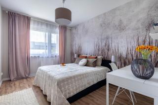 Apartament Wilanów Prestige - Warsaw - 8