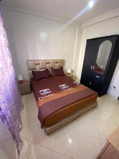 Appartement confortable et ensoleillée - Aïn Harrouda - 0