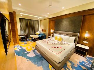 Hotel De Plaza Near Delhi Airport - Neu-Delhi - 2