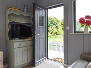 Ponsford Ponds Jacks Shepherd Hut - Bcponhut - Cullompton - 6