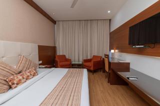 Hotel De Plaza Near Delhi Airport - Neu-Delhi - 3