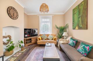 Charming house in South Shields-Sleep 6 -Parking - Jarrow - 9