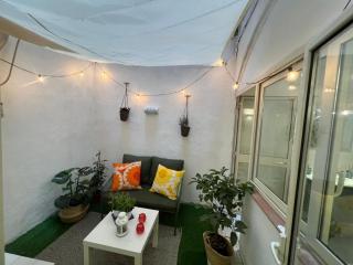 Giatì Studio - Cortile Privato & Metro - 1