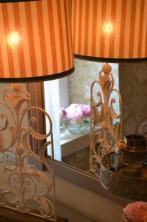 La Dolce Vita Santo Stefano Elegant Apartment with Private Terrace - 1