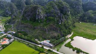 Trang An River Sunshine - 6