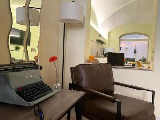 Giatì Studio - Cortile Privato & Metro - Catania - 6