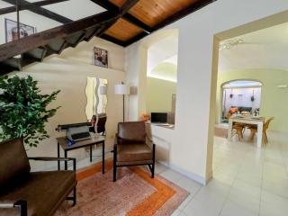 Giatì Studio - Cortile Privato & Metro - Catania - 4