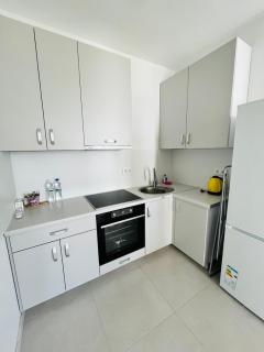New Apartments - 2
