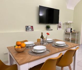 Giatì Studio - Cortile Privato & Metro - 3