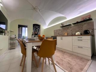 Giatì Studio - Cortile Privato & Metro - Catania - 0