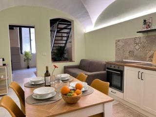 Giatì Studio - Cortile Privato & Metro - Catania - 7