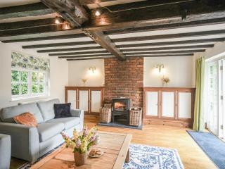 Home Farm House - Dorrington - 9