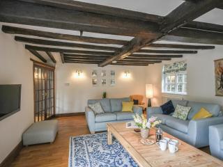 Home Farm House - Dorrington - 7