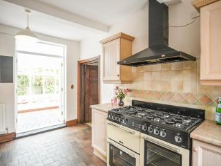 Home Farm House - Dorrington - 1