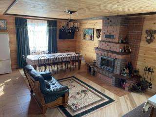 Дача Тиха - 2