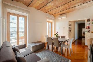Via Umbria 25 Luxury Suites - Rom - 0