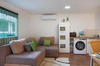 Gunaras Apartman RT - Dombóvár - 0