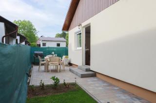 Gunaras Apartman RT - Dombóvár - 4