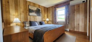 The Great Cabot Lodge - Baddeck - 5